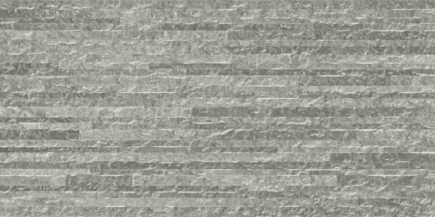 Full Tile Sample - Marwari Rain Relief Deco Porcelain Tile - 12" x 24" Matte