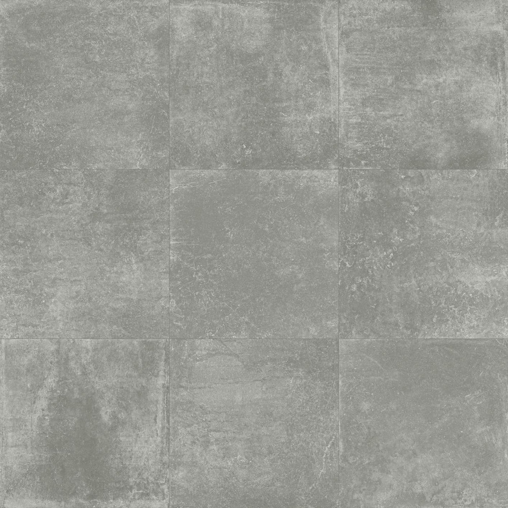 Full Tile Sample - Marwari Rain Porcelain Tile - 12" x 24" Natural