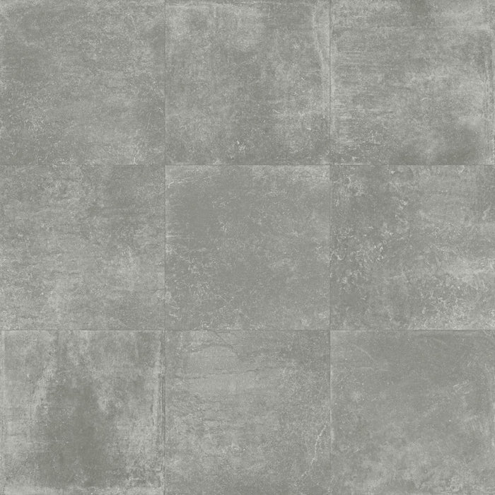 Full Tile Sample - Marwari Rain Porcelain Tile - 12" x 24" Natural