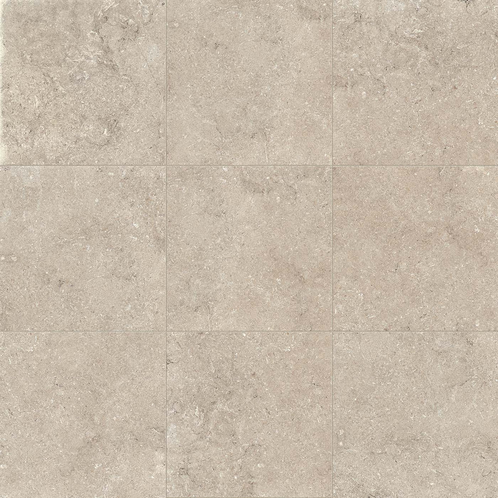 Full Tile Sample - Material Stones of Cerim 02 Porcelain Tile - 24" x 24" Natural