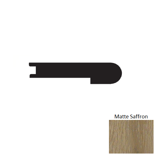 Royal Oak Designer Matte Saffron SNDMSR-DL04