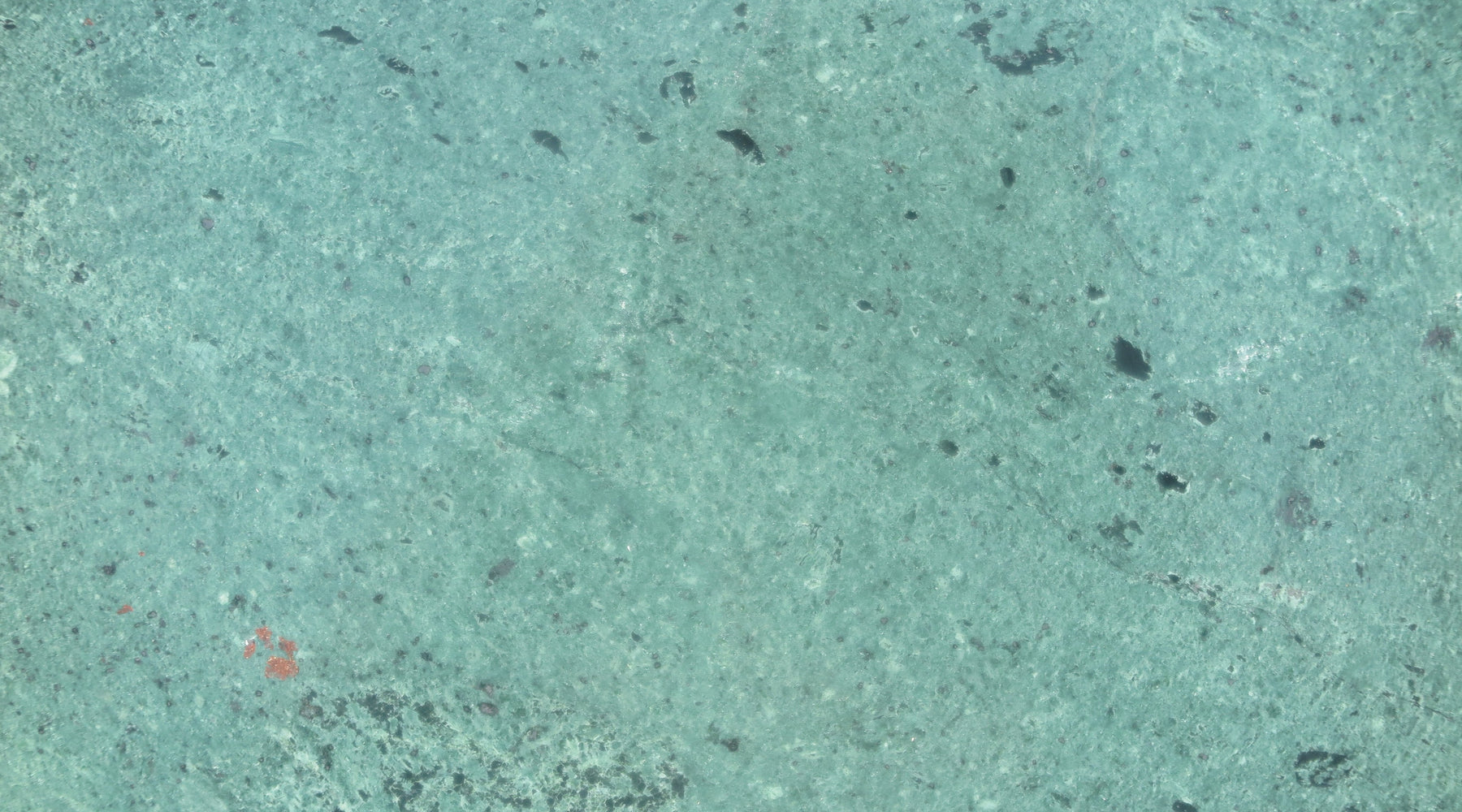 Medium Green Marble Tile - 12" x 12" x 3/8" Polished