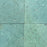 Medium Green Marble Tile - 12" x 12" x 3/8"