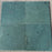 Polished Medium Green Marble Tile - 12" x 12" x 3/8" 