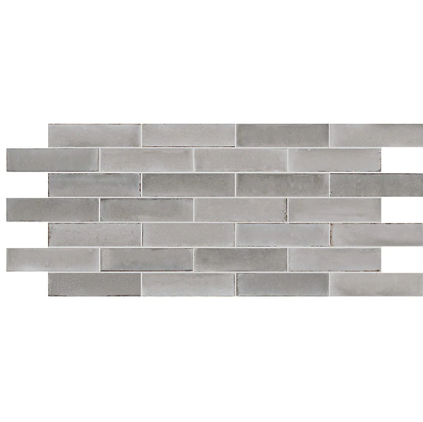 Scrapbook Porcelain Memory Grey SB32