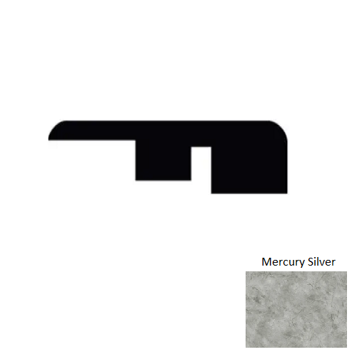 The Solar Granite Mercury Silver RESG9805EM