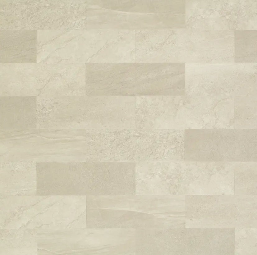 Adura Max Rectangles (MAR) Meridian Stucco MAR021