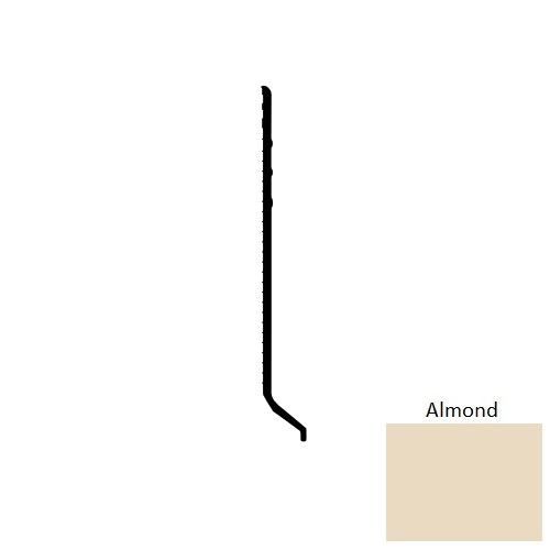 Base Sculptures Almond Merit SMT 022