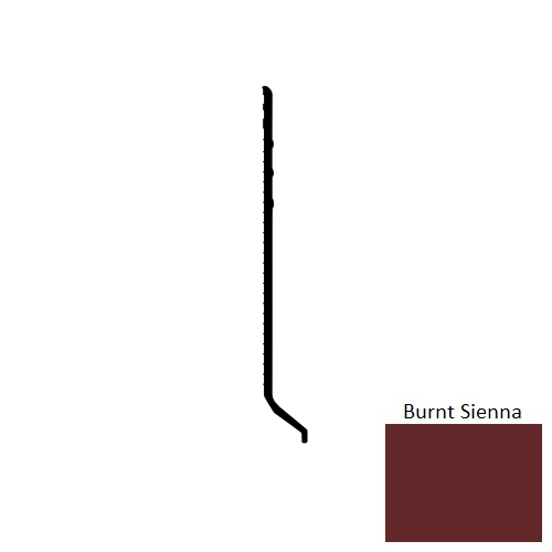 Base Sculptures Burnt Sienna Merit SMT 073