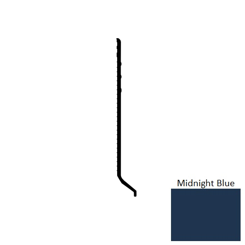 Base Sculptures Midnight Blue Merit SMT 099