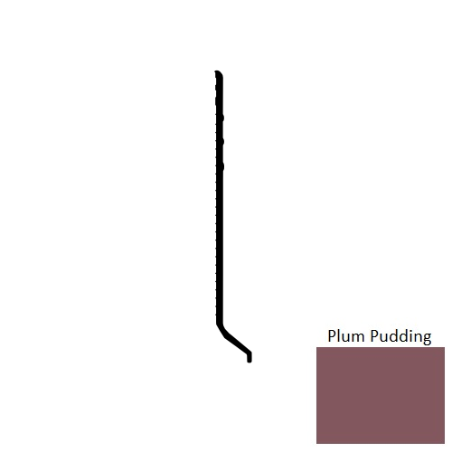 Base Sculptures Plum Pudding Merit SMT 059