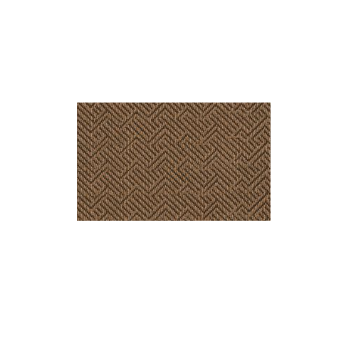 Indoor Outdoor Collection Tread On Me Mesa Brown 00701