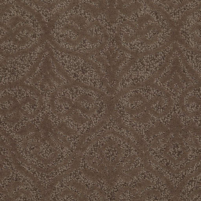 Caress By Shaw Heirloom Athens Nylon Mesquite 00724