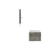 Johnsonite MetaStone Ferro MW-MK3-F