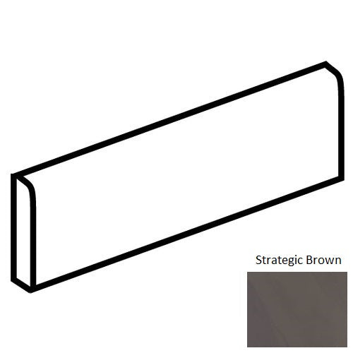 Method Strategic Brown MT03