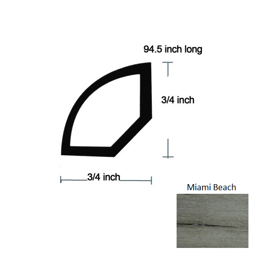 American Miami Beach A506-QTR