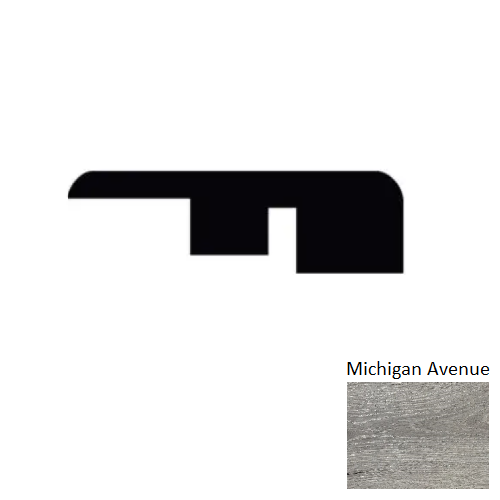 Urbanica Michigan Avenue REUR785-8EM
