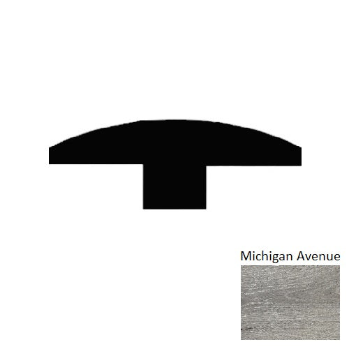 Urbanica Michigan Avenue REUR785-8TM