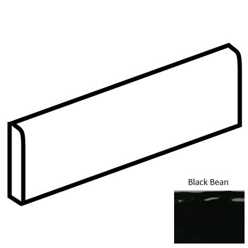 Middleton Square Black Bean MS45