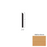 Johnsonite Midline Beech MW-MS6-N