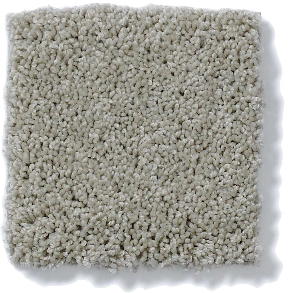 Shaw Foundations Keen Senses I 00190 Mindful Textured Nylon Carpet
