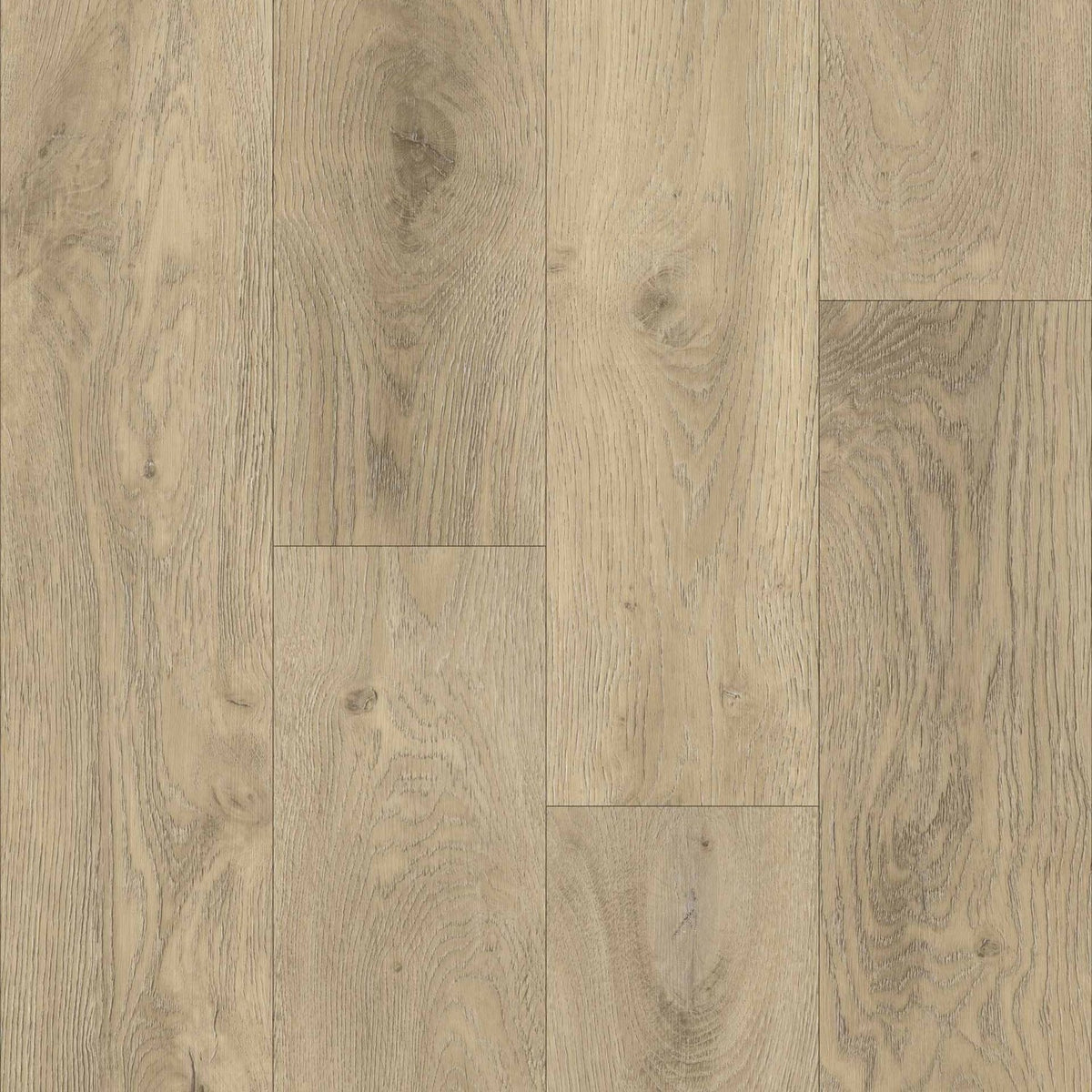 Happy Feet Stone Elegance II Mineral Oak Luxury Vinyl Plank