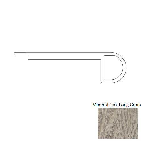 Nugen XL Mineral Oak Long Grain VEC14DW08
