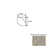 Nugen XL Mineral Oak Long Grain QR01DW08