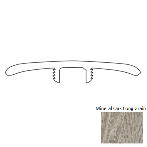 Nugen XL Mineral Oak Long Grain VT14DW08