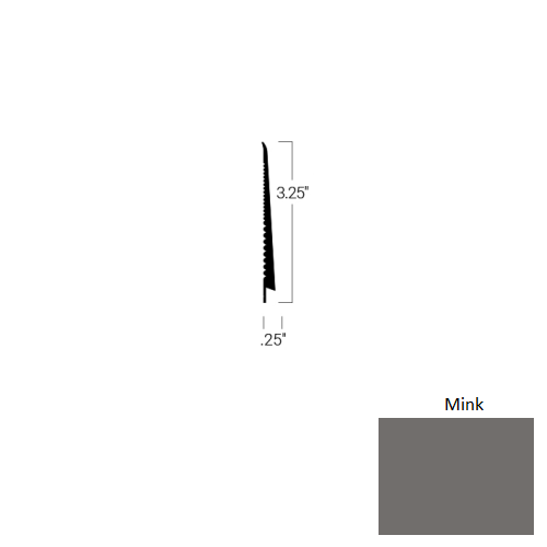 Johnsonite Mink S102676-TG6-WB0004-TDC3