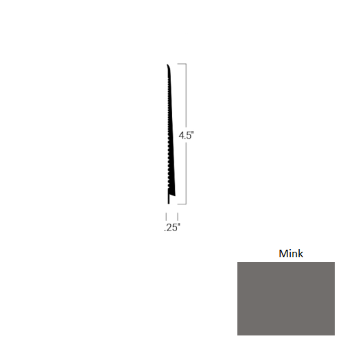 Johnsonite Mink S102676-TG6-WB0004-TDC4