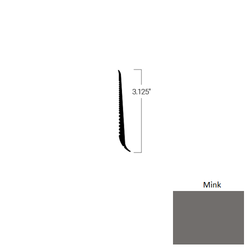 Johnsonite Mink S102676-TG6-WB0004-TDCR3