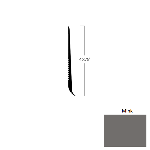 Johnsonite Mink S102676-TG6-WB0004-TDCR4