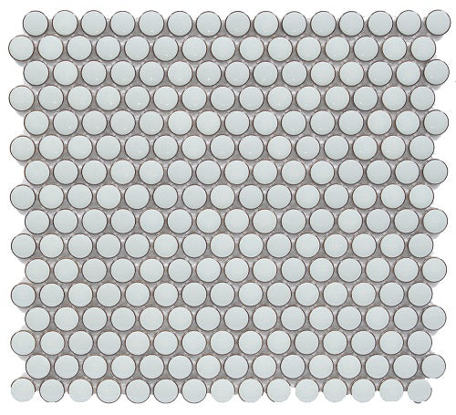 CC Mosaics+ Mint Green UFCC127-12MT