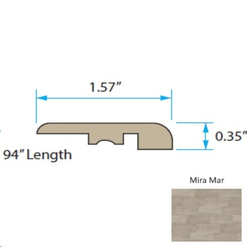 Sawatch Mira Mar 55665EC