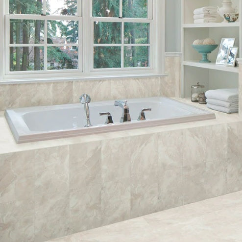 Mirasol Silver Marble ML72 Glossy