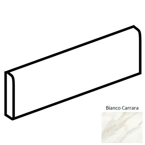 Mirasol Bianco Carrara ML70