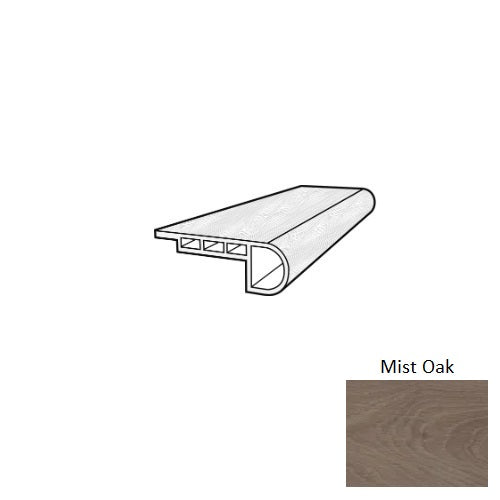 COREtec Soft Step Premium Mist Oak FS9HU-04028