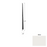 Johnsonite Mist TDC-27-6 1/2X75