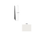 Johnsonite Mist TDCR-27-4 3/8-X75