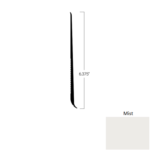 Johnsonite Mist S102676-27-WB0004-TDCR6