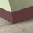 Johnsonite Rubber Misted Plum TDC-VM3-6 1/2X75