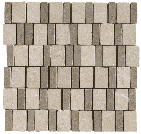 Mystone Limestone Stare Mix Taupe M8LP