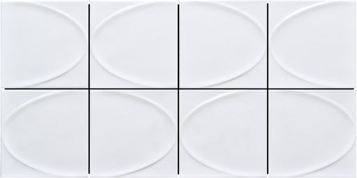 Mizu White W50MIZUWH0816MELP