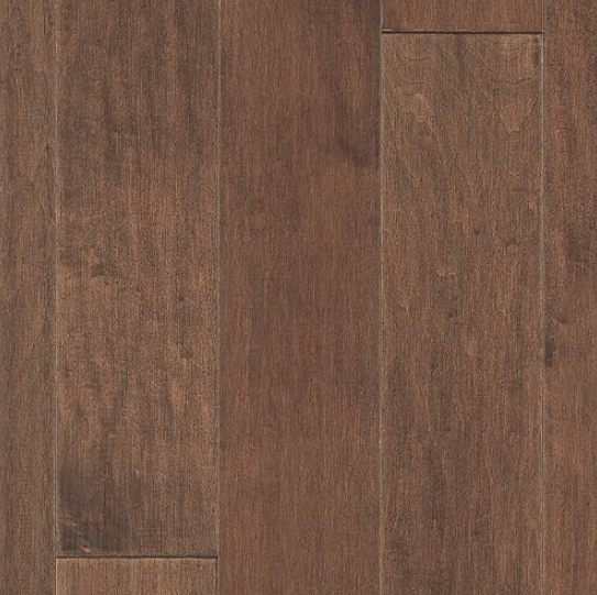Mohawk Urban Reserve 12 Mocha Maple Prefinished Engineered