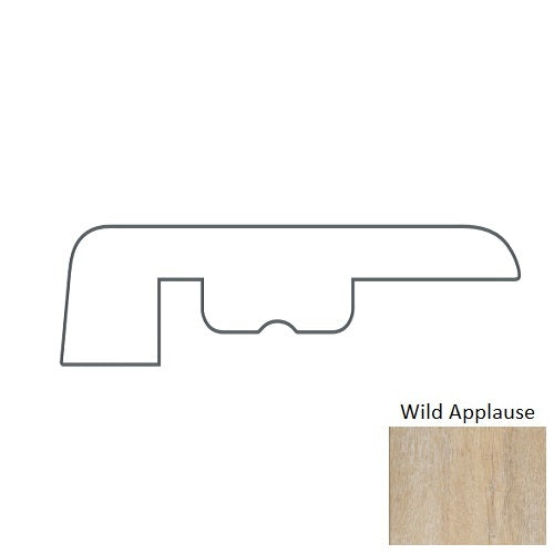 Moda Living Wild Applause PROW2628END