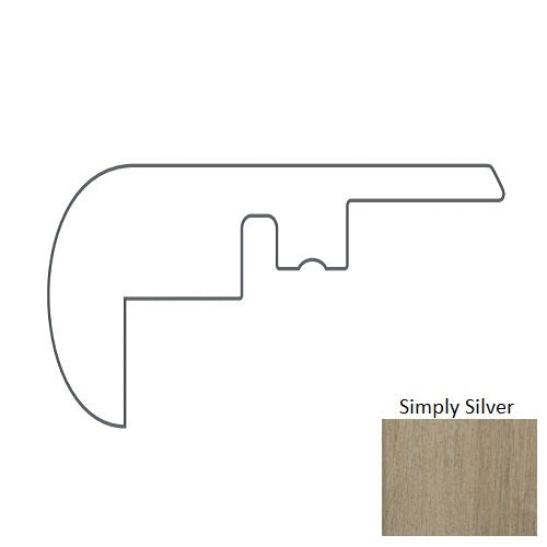 Moda Living Simply Silver PROW2613OSN