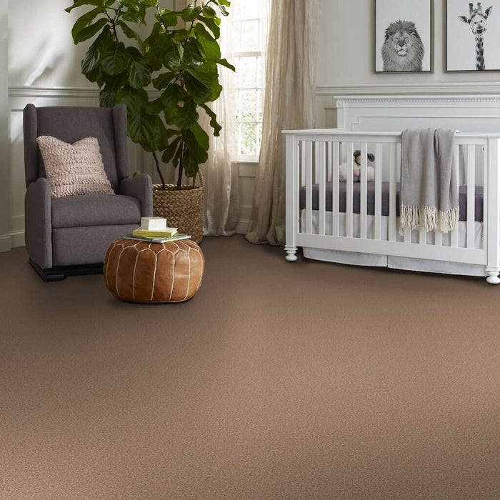 Sophistication 12' Mojave 00301 Textured Nylon