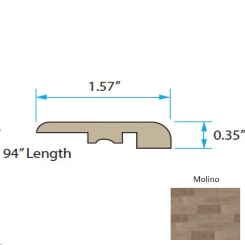 Sawatch Molino 55668EC