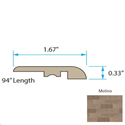 Sawatch Molino 55668R